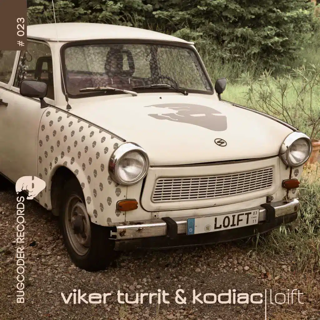 Viker Turrit & Kodiac