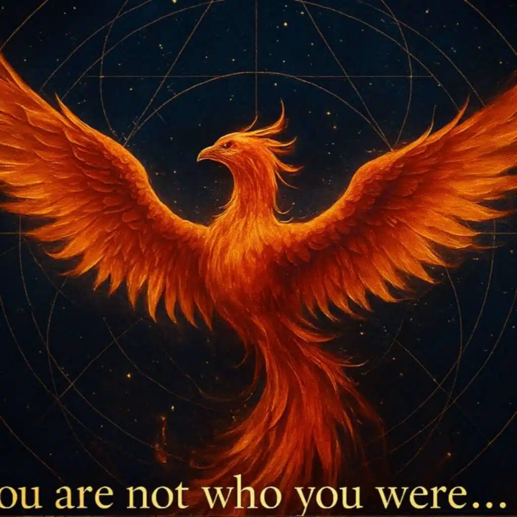 Your Phoenix is Rising