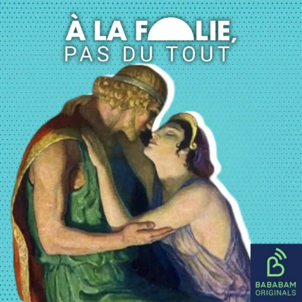 LIAISONS DIVINES | Ulysse et Pénélope : la fidélité à toute épreuve