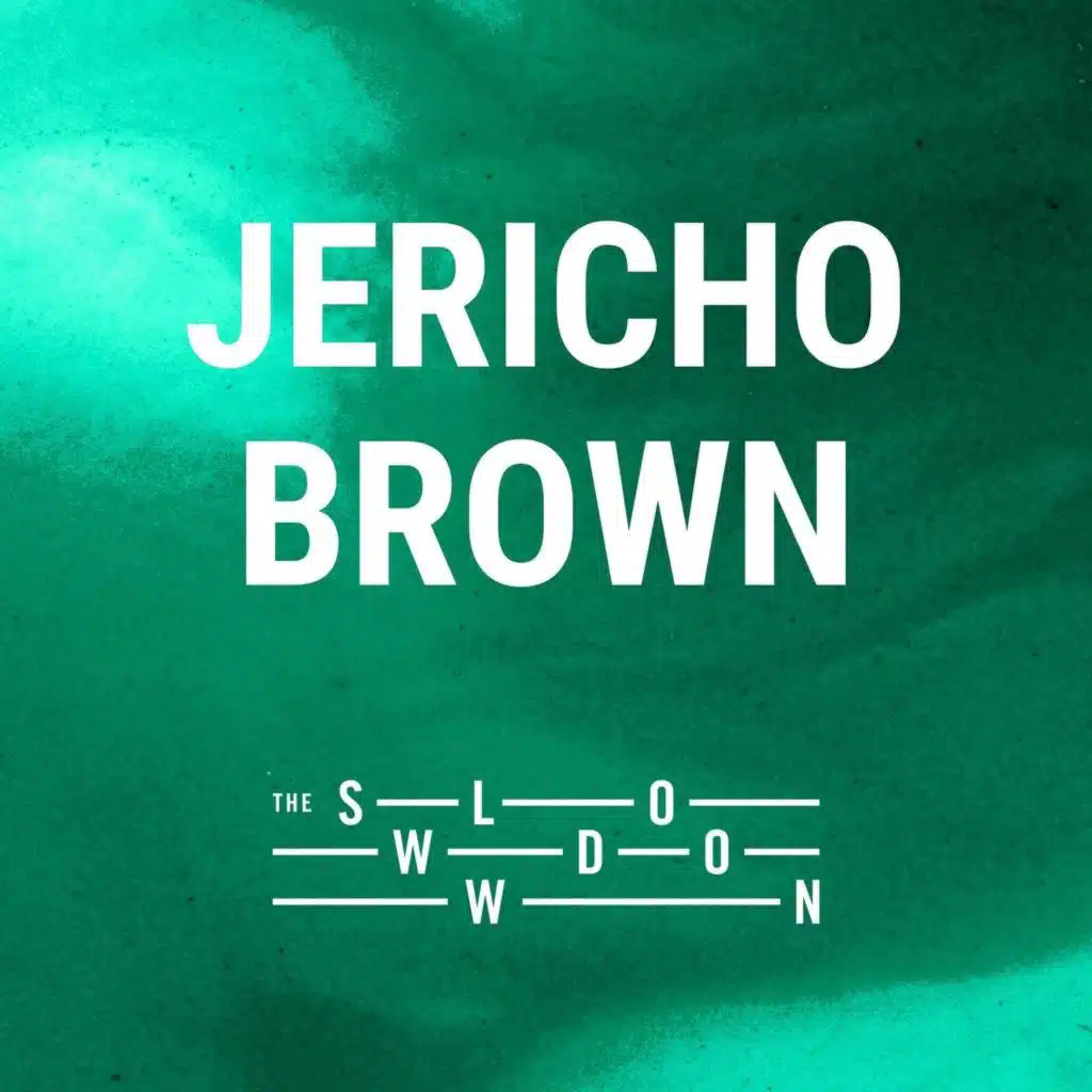 [encore] 470: Say Thank You Say I'm Sorry by Jericho Brown