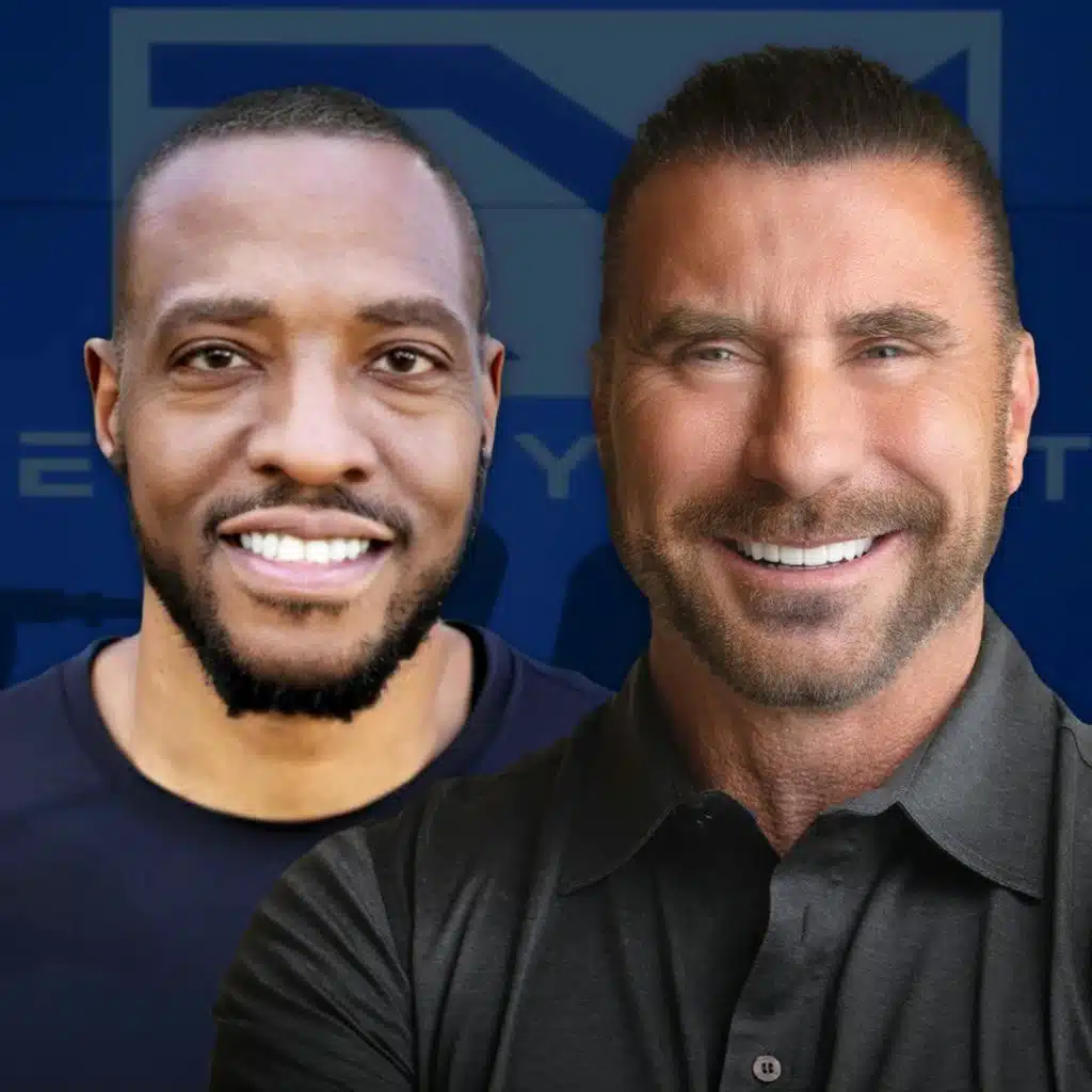 Shot 8 Times and Left for Dead: Marcus Stanley's Incredible Testimony