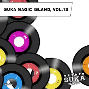 Suka Magic Island, Vol. 13