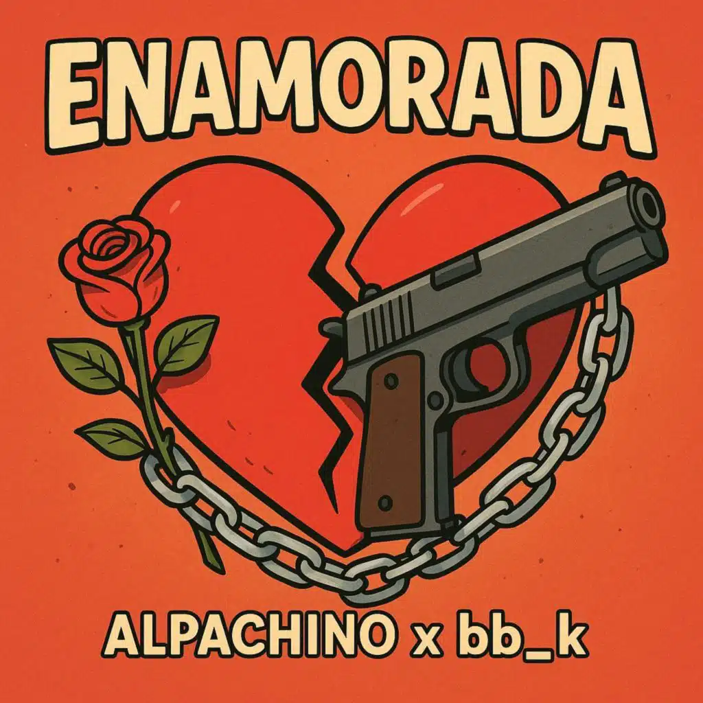 ENAMORADA