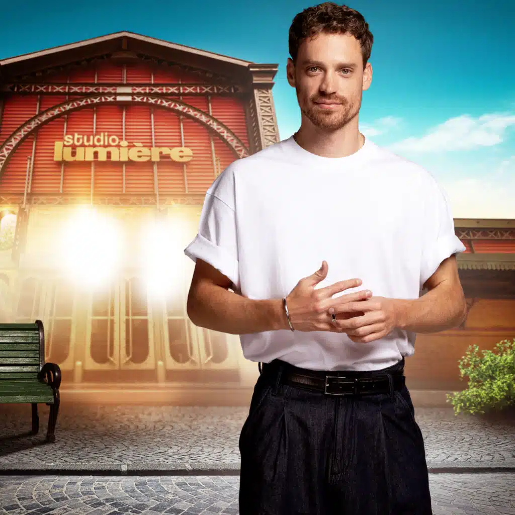 Bella (Nils) [feat. Vike]