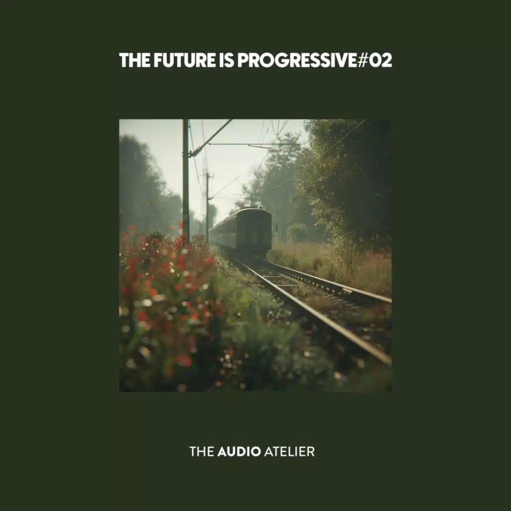 The Future Is Progressive #02