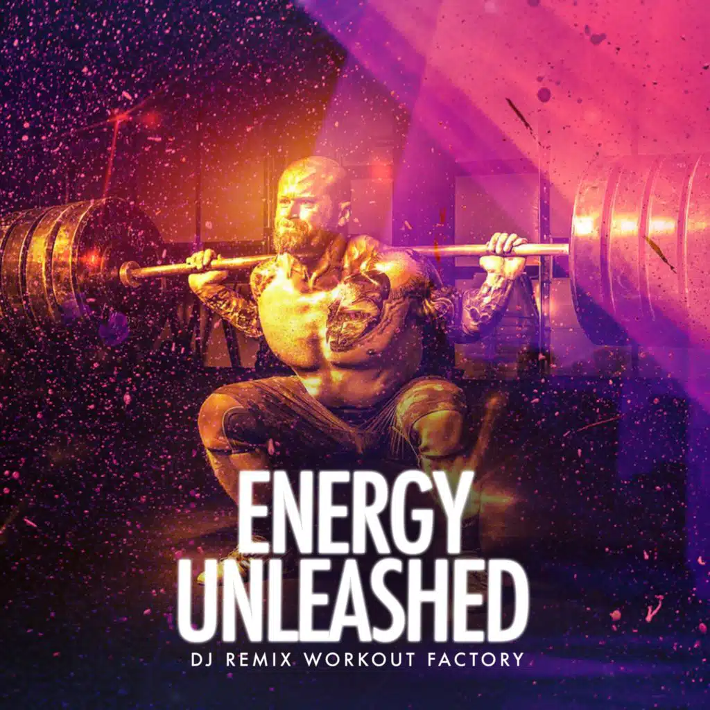 DJ ReMix Workout Factory