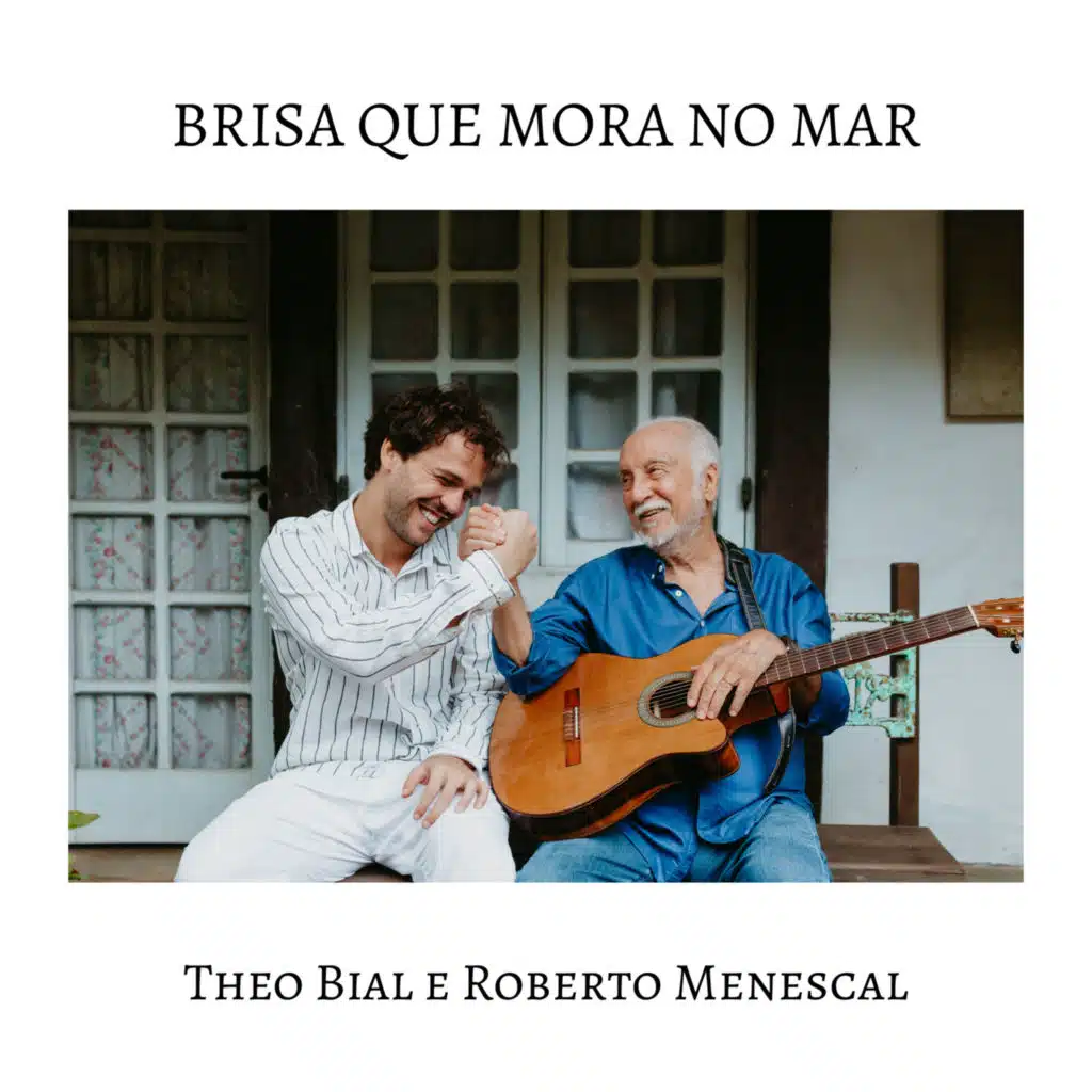 BRISA QUE MORA NO MAR
