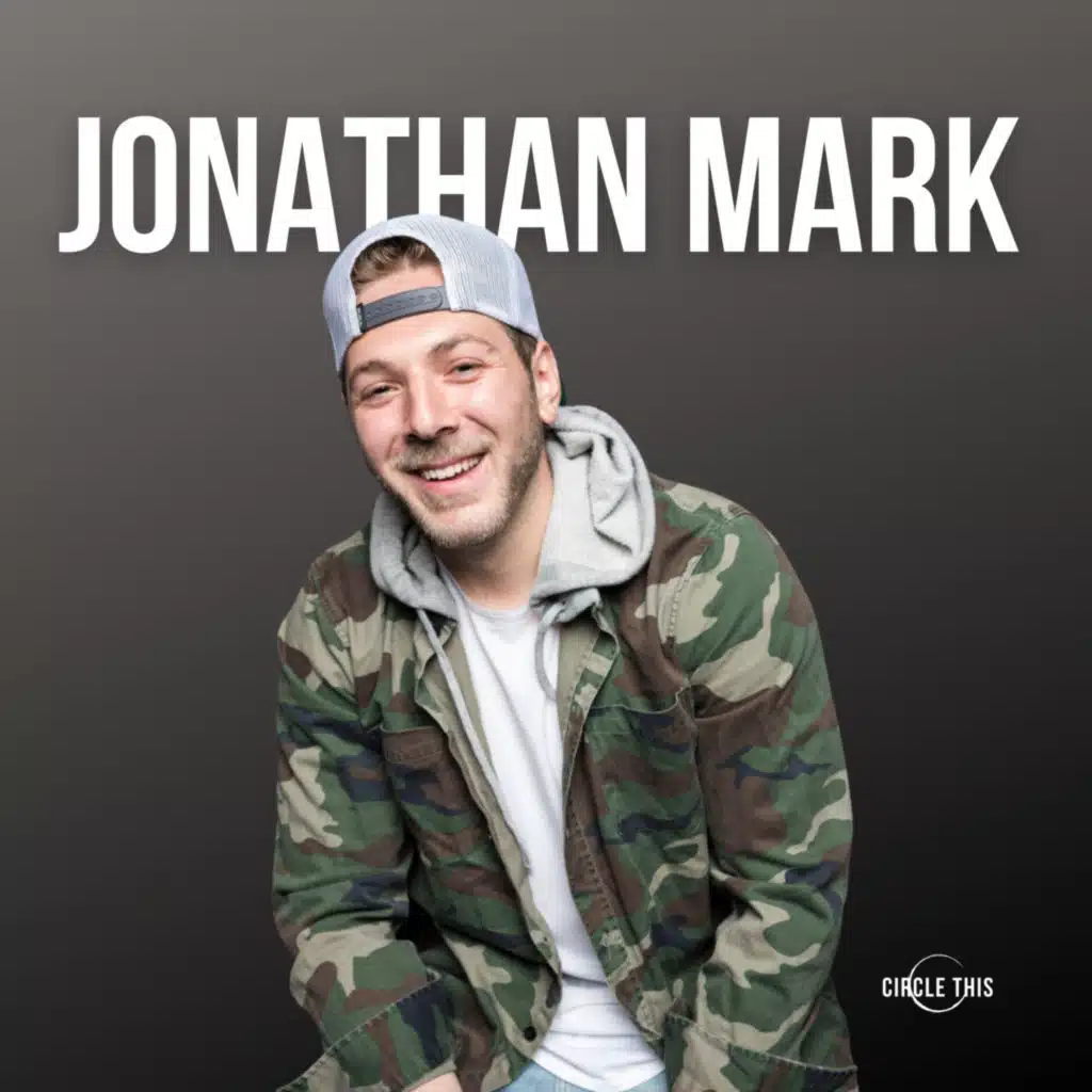 Solving Crimes & Circling the Afterlife with Psychic Medium Jonathan Mark