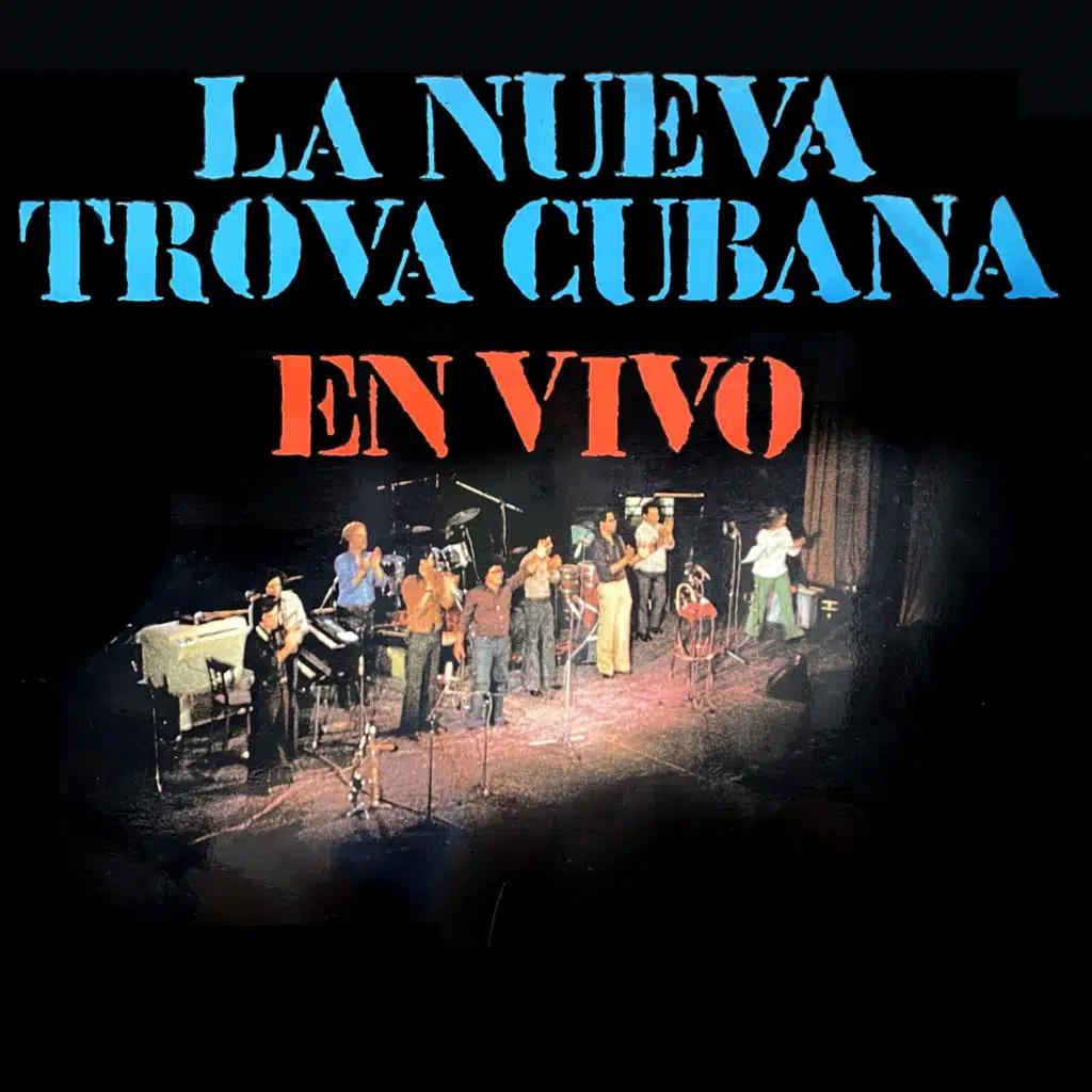 Báilalo si puedes (En vivo)