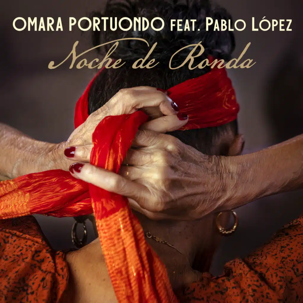 Noche de Ronda (feat. Pablo López)