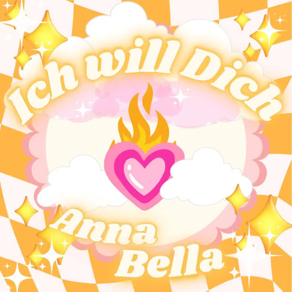 Anna Bella