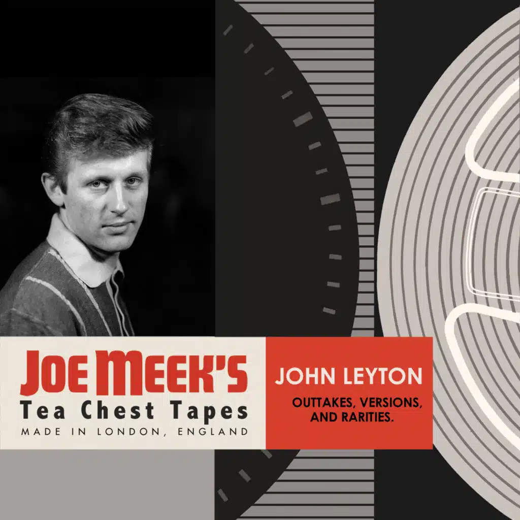 I'm Thankful (Pre-Overdubs)