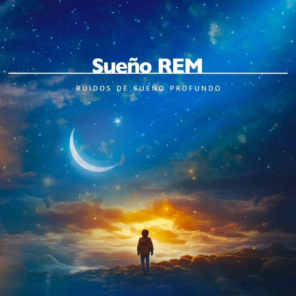 Ruidos de sueño profundo