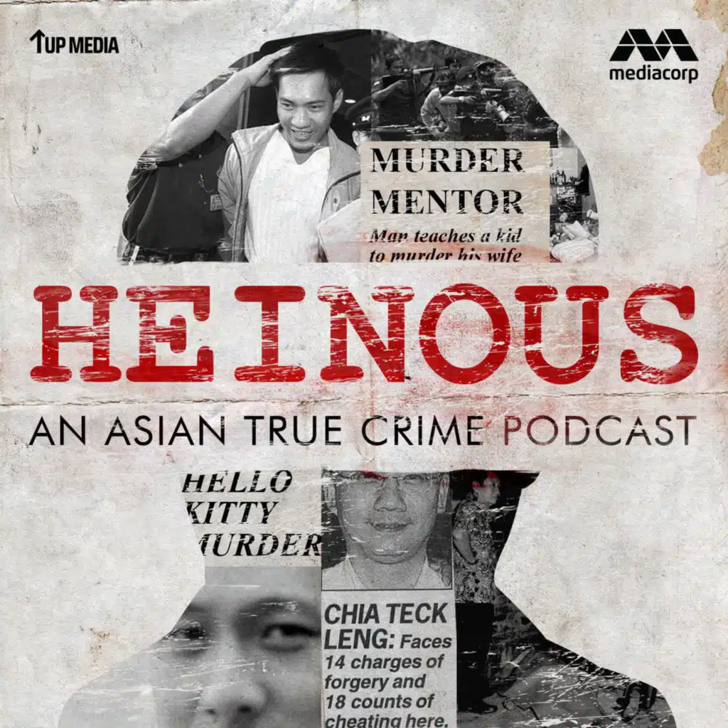 Hans Twin Murder | 1996 | 2/2