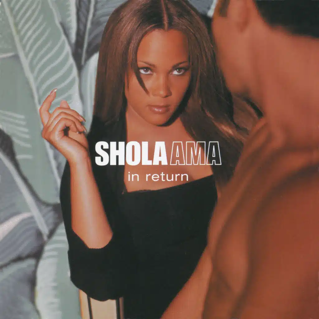 Imagine (feat. Brad Gilderman, Fred Jerkins & London.)