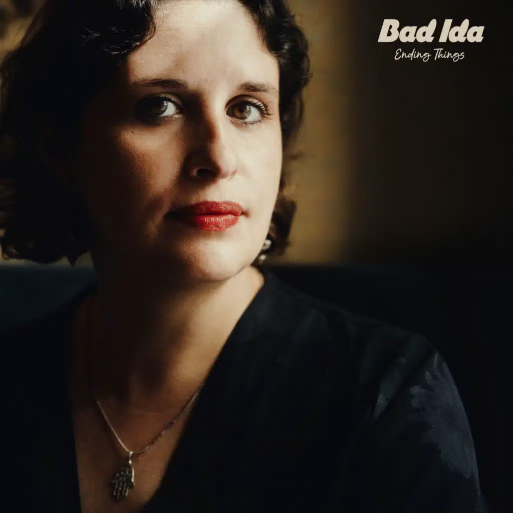 Bad Ida
