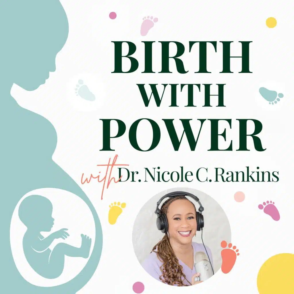 [POWER REPLAY] Recommitting To Heartfelt Hopes For Your Pregnancy & Birth