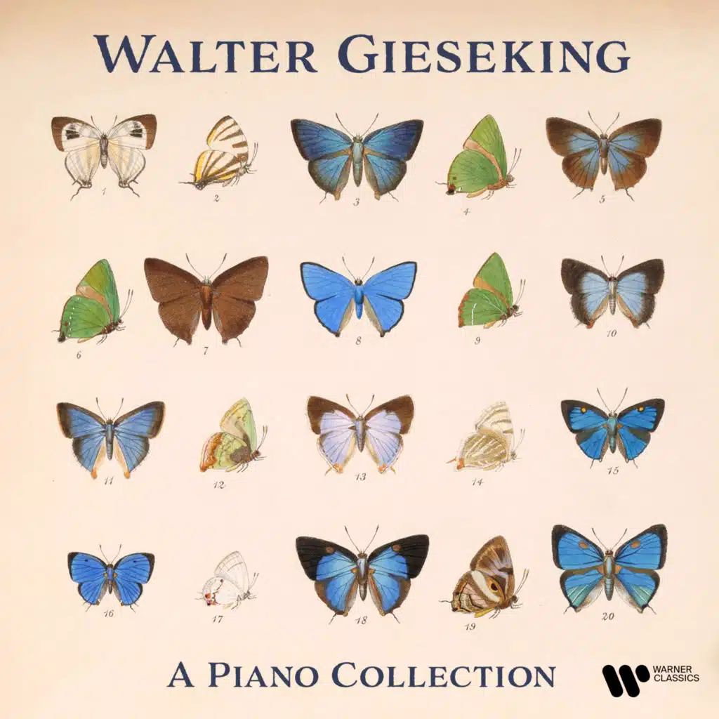 Walter Gieseking