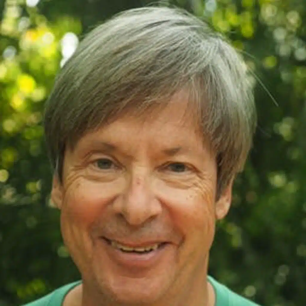 Ep. 227 Dave Barry, "Class Clown"