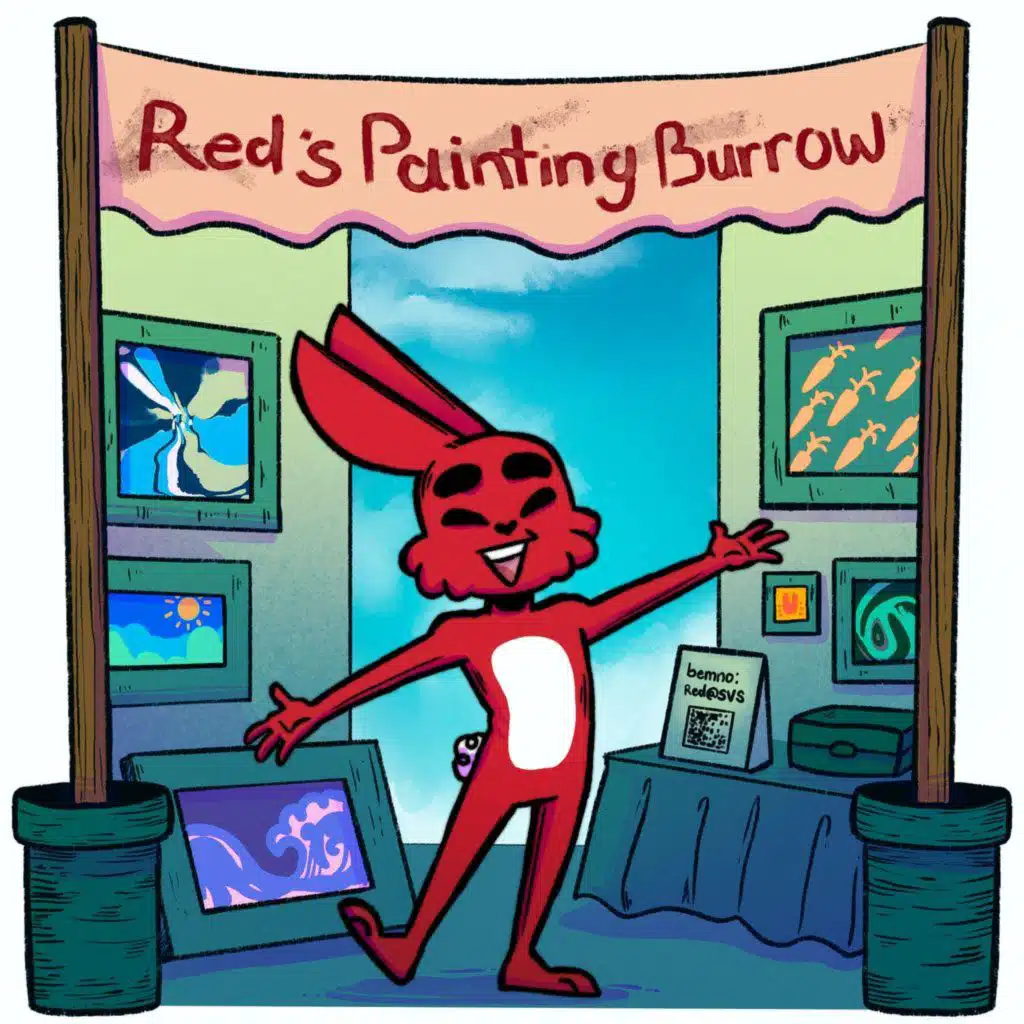 How to Succeed at Art Fairs (and Who Should Avoid Them)