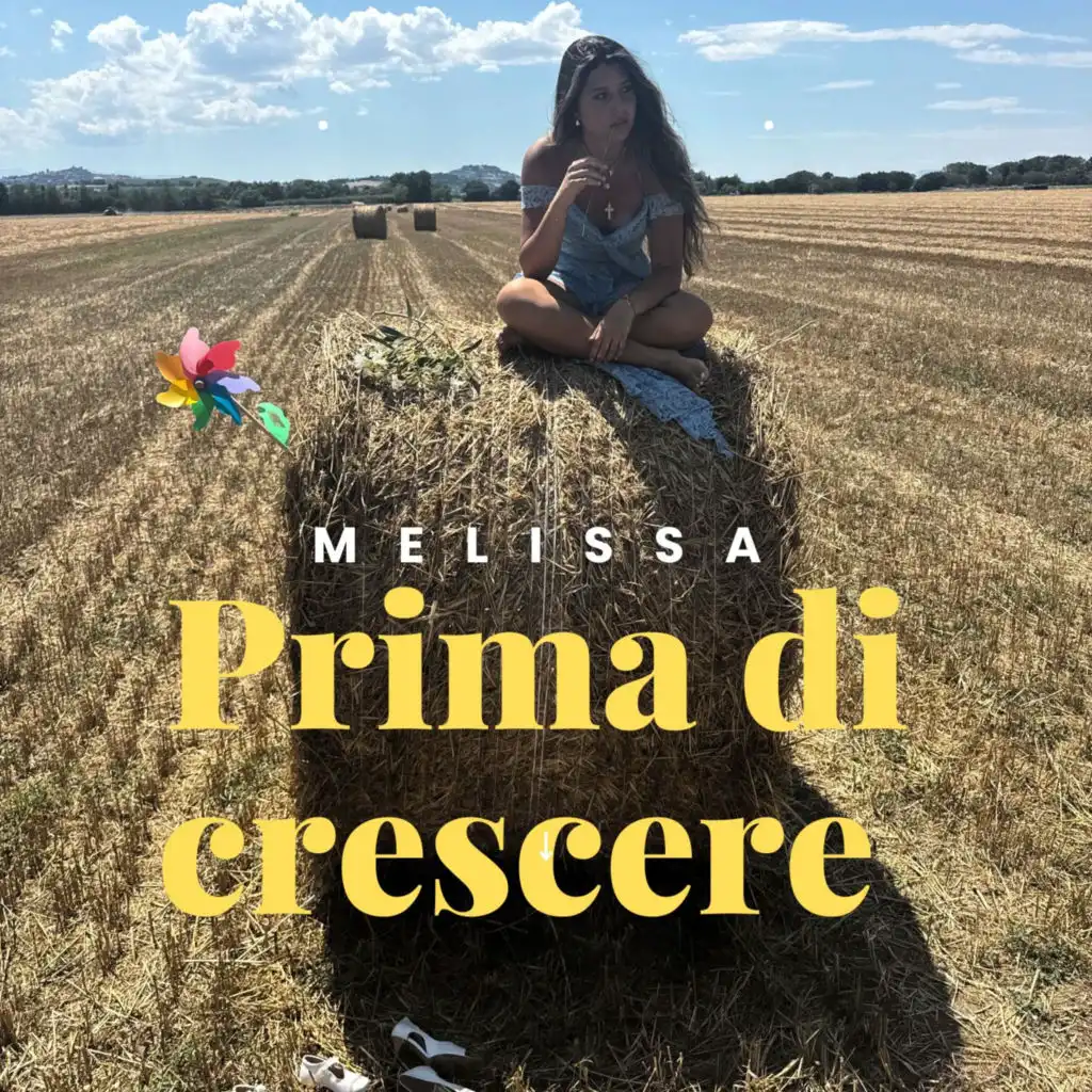 Mélissa