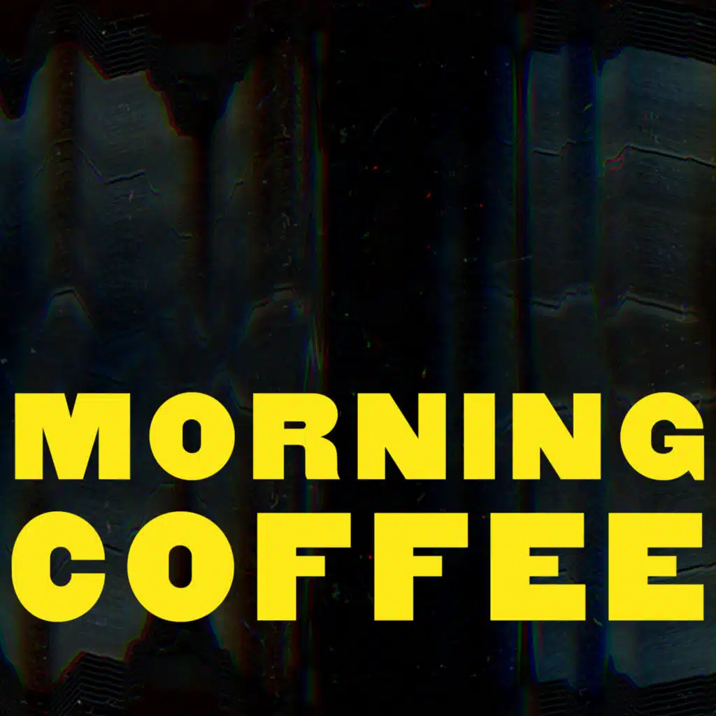 Morning Coffee (feat. Deutsches Filmorchester Babelsberg) [Live]