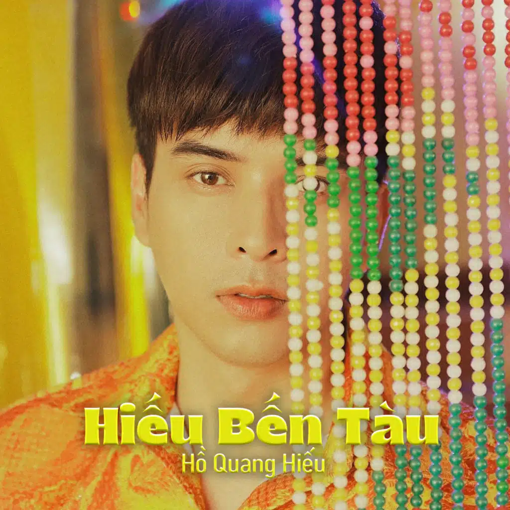 Hiếu Bến Tàu