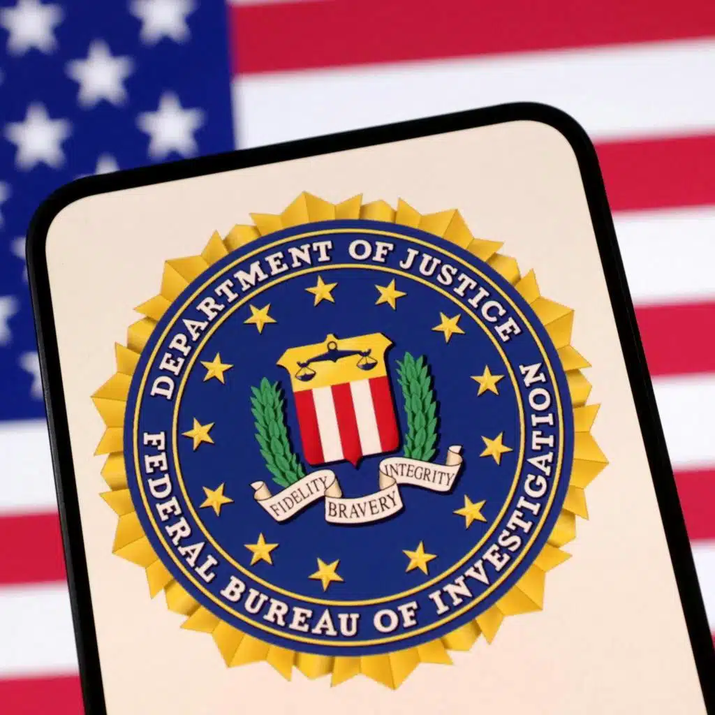 DOJ departures, Air India, trade war windfall and Club World Cup