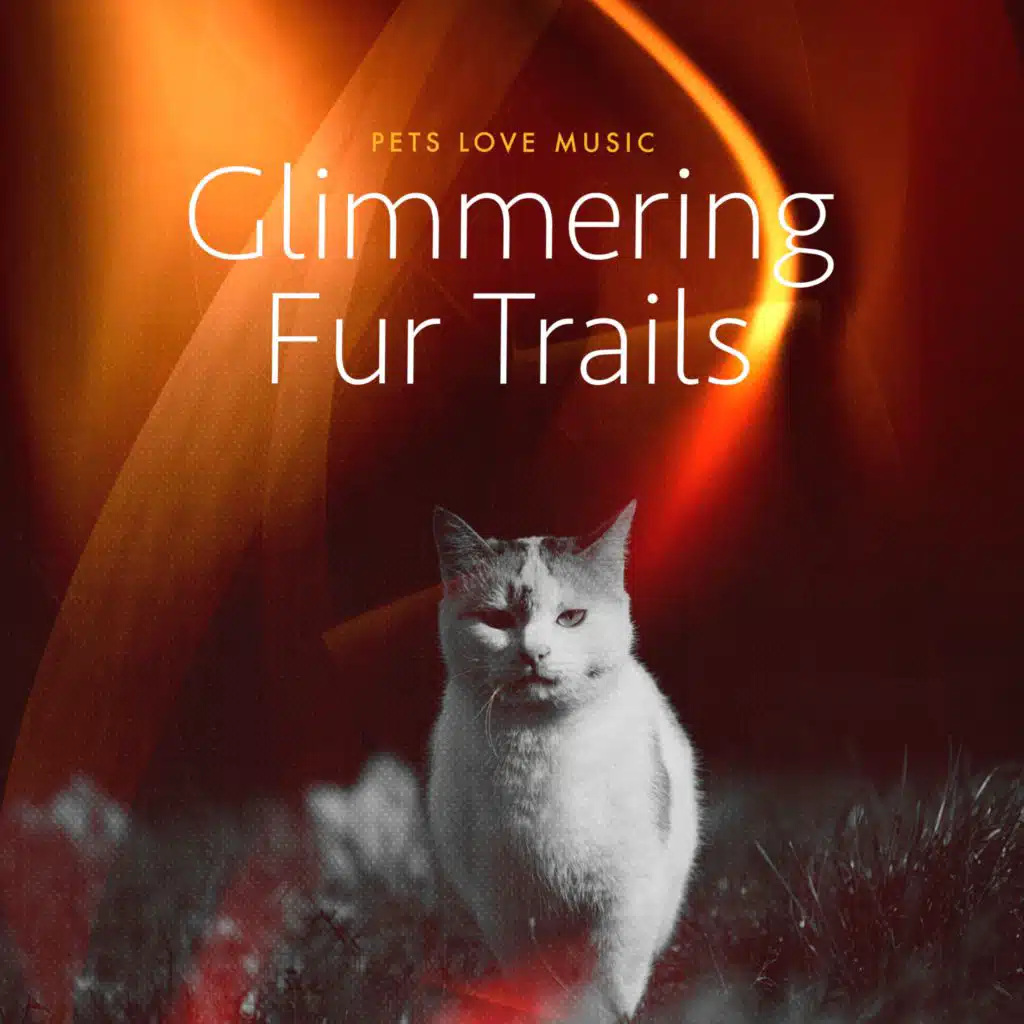 PETS LOVE MUSIC