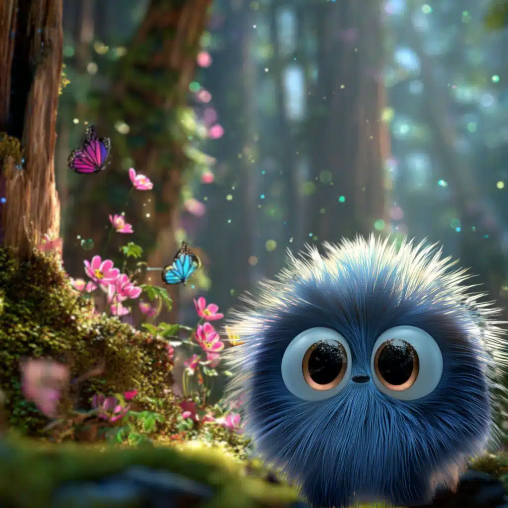 ちっぽけなボク