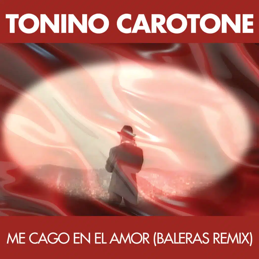 Tonino Carotone