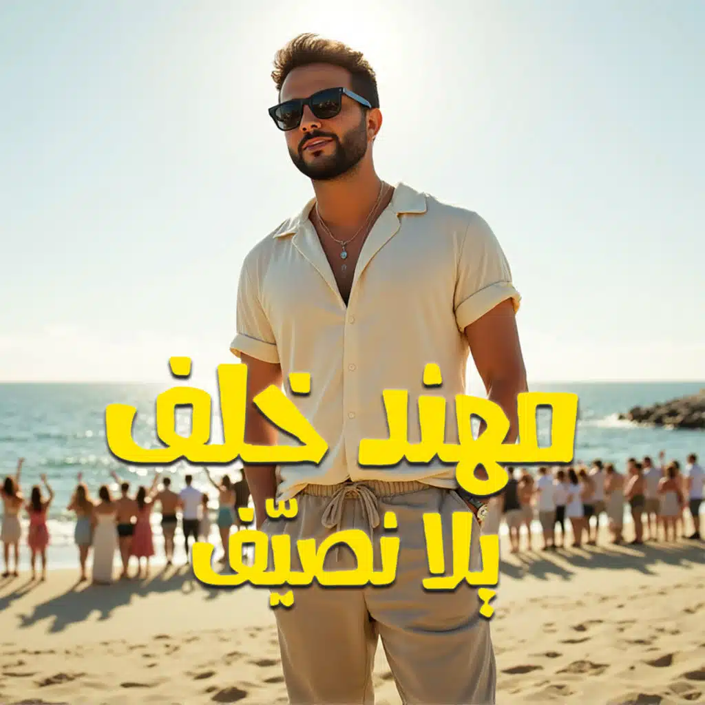 يلا نصيّف