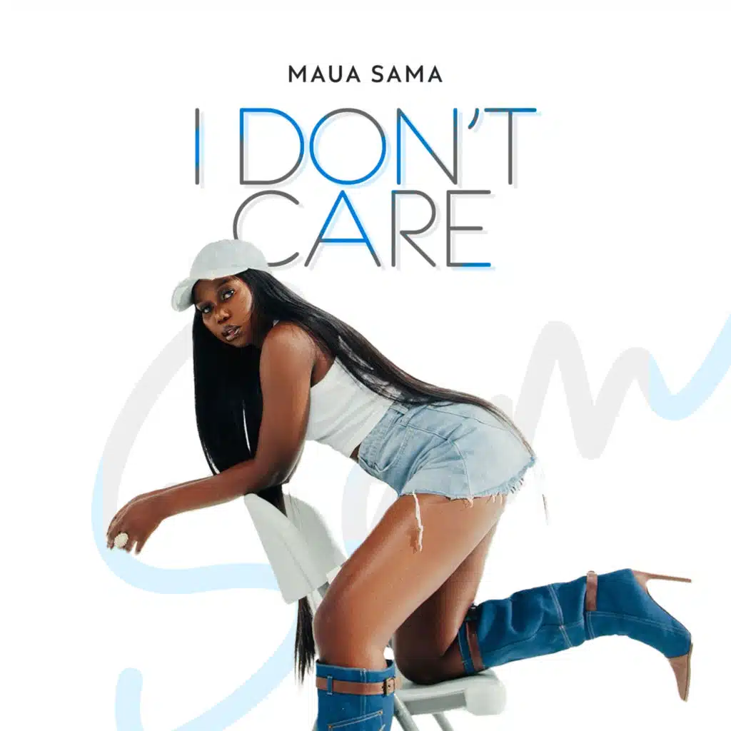 I Don't Care