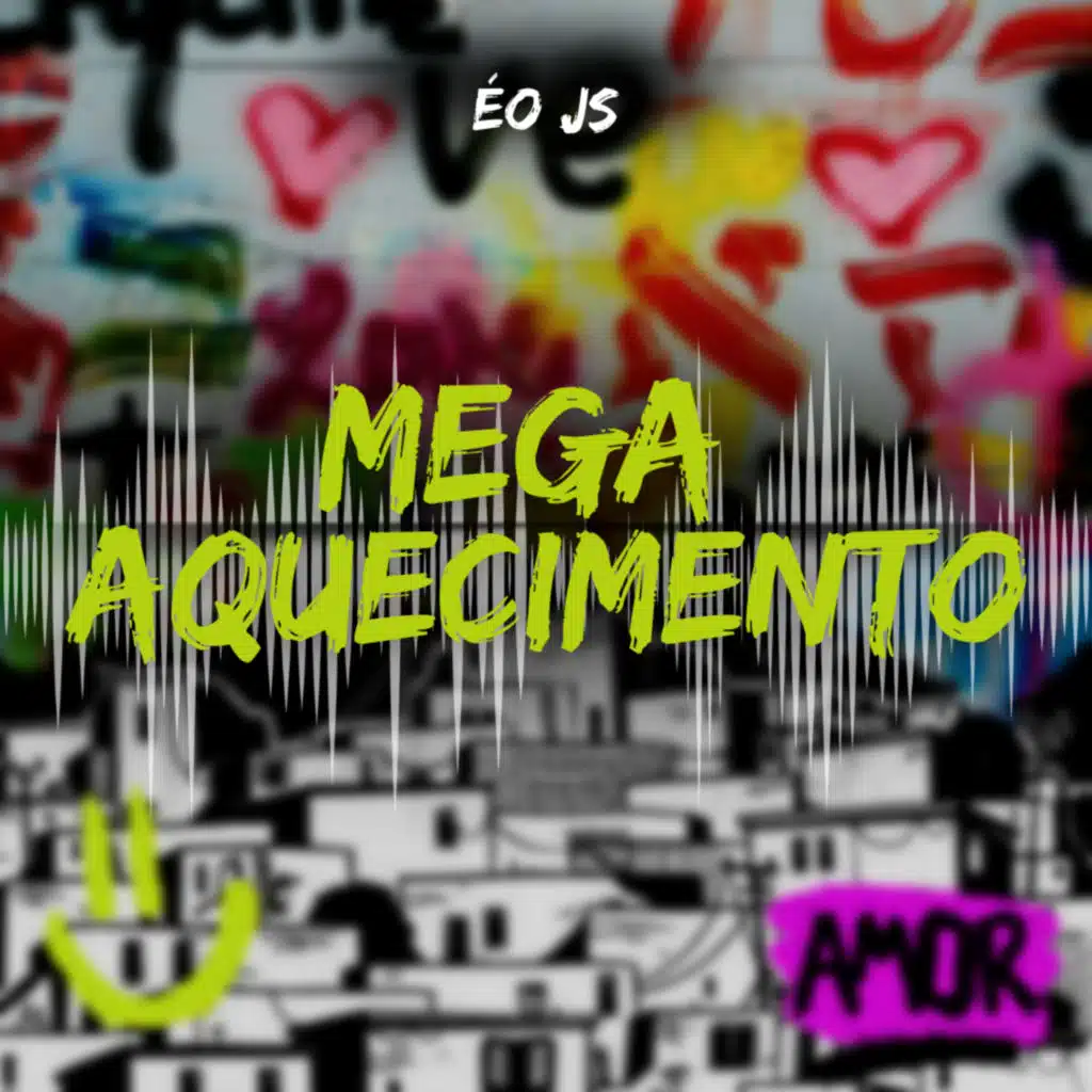 Éo JS & Lampião Music