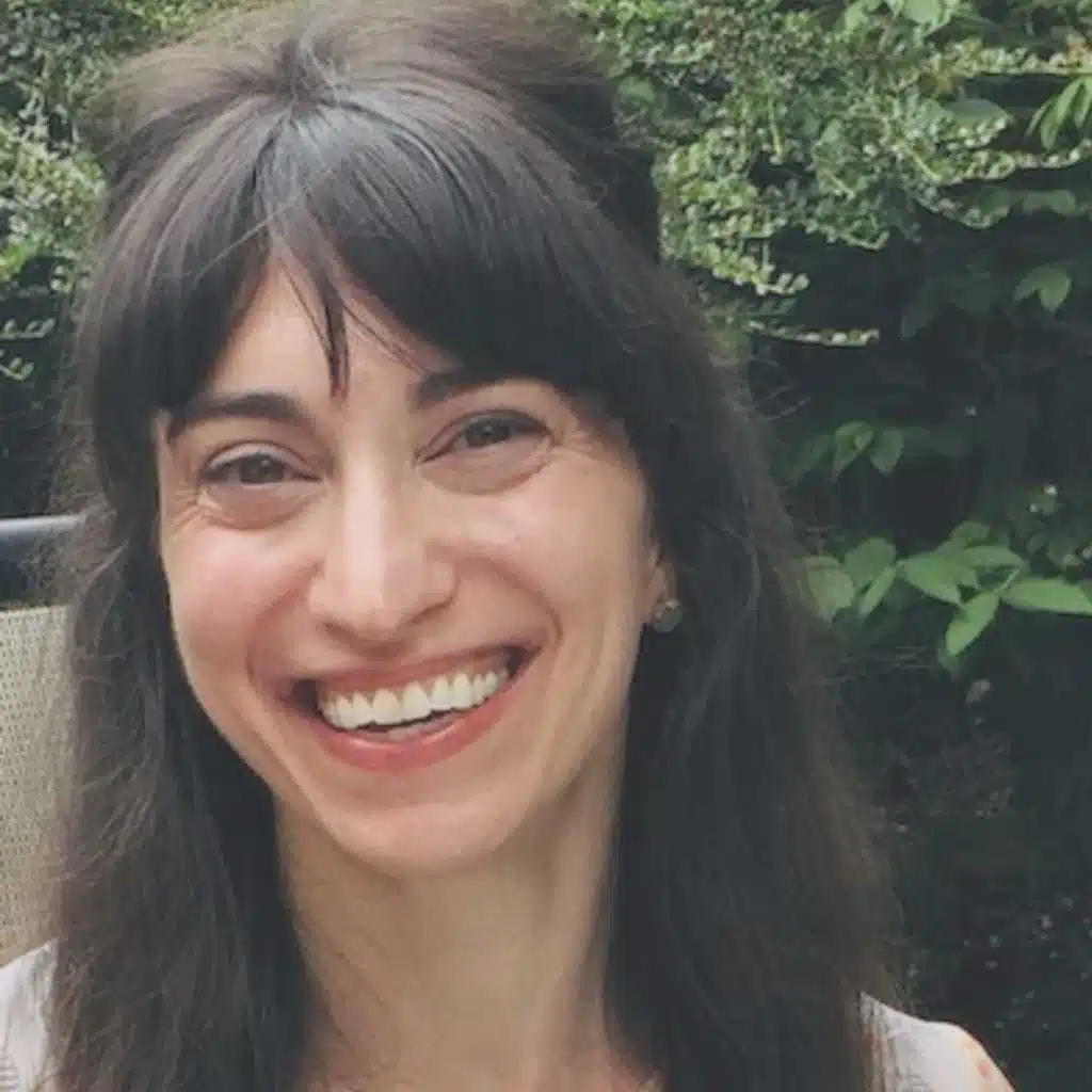 Living with Chronic Illness: Why You Are More Than Your Body with Dr. Jennifer Caspari