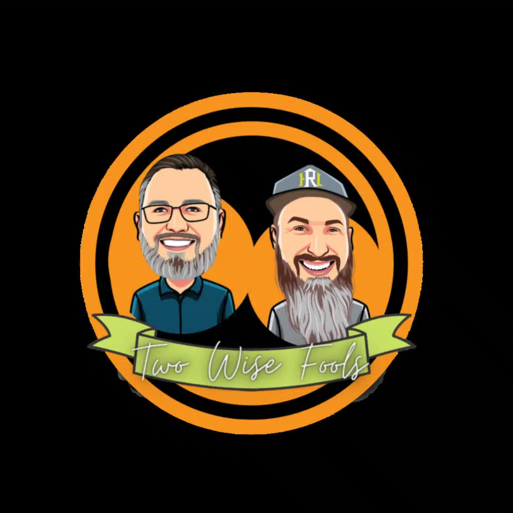 Episode 223 ~ Historical Outhouses, The Trashmen and Little Davey goes to Camp