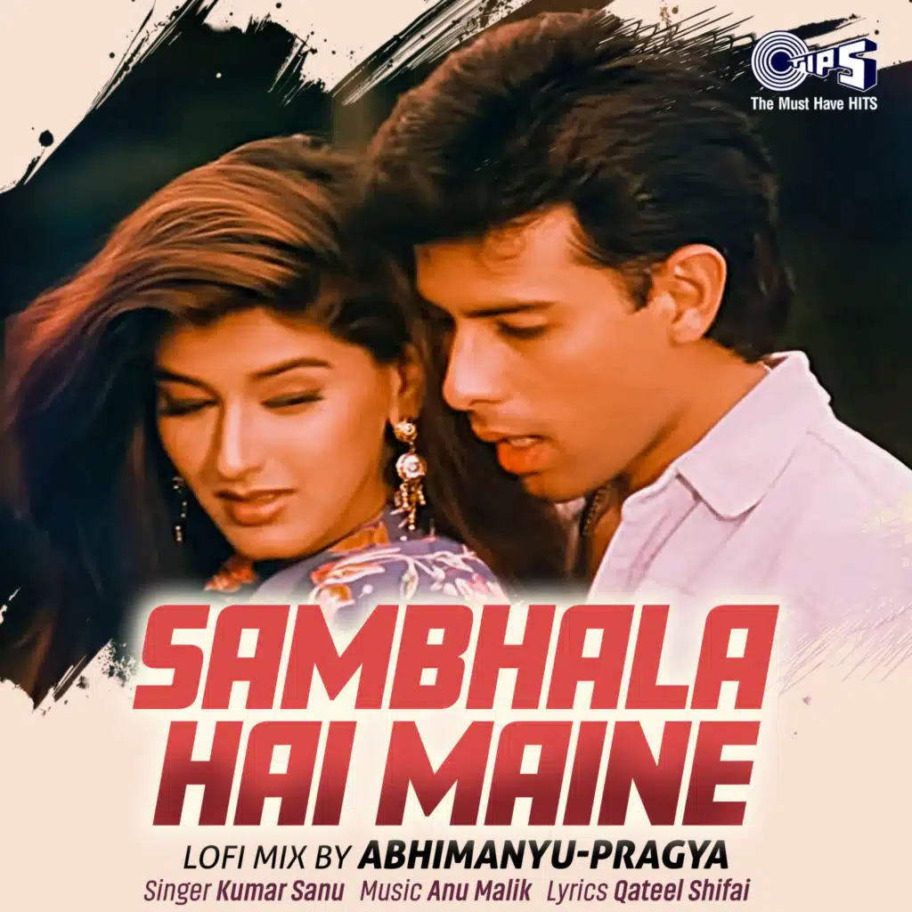 Kumar Sanu & Abhimanyu-Pragya