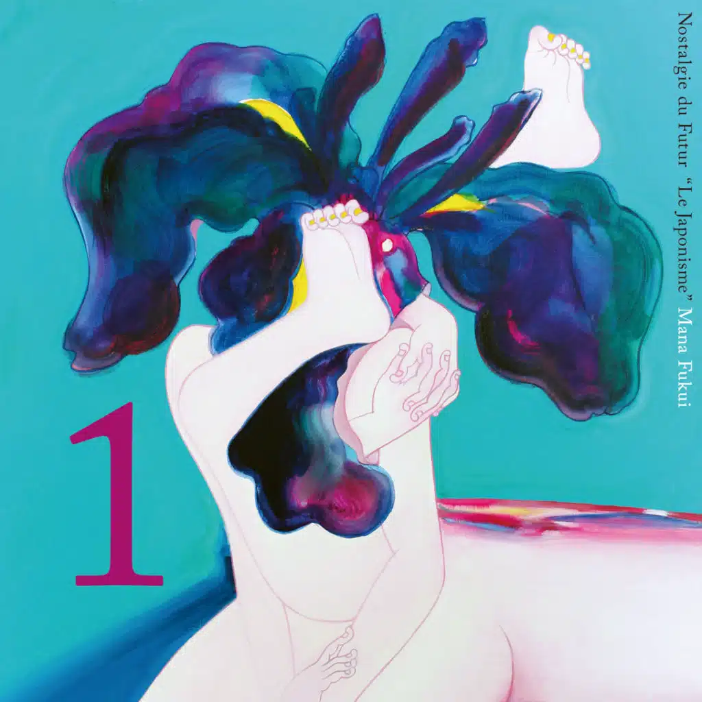 Nostalgia of the Future – Japonism