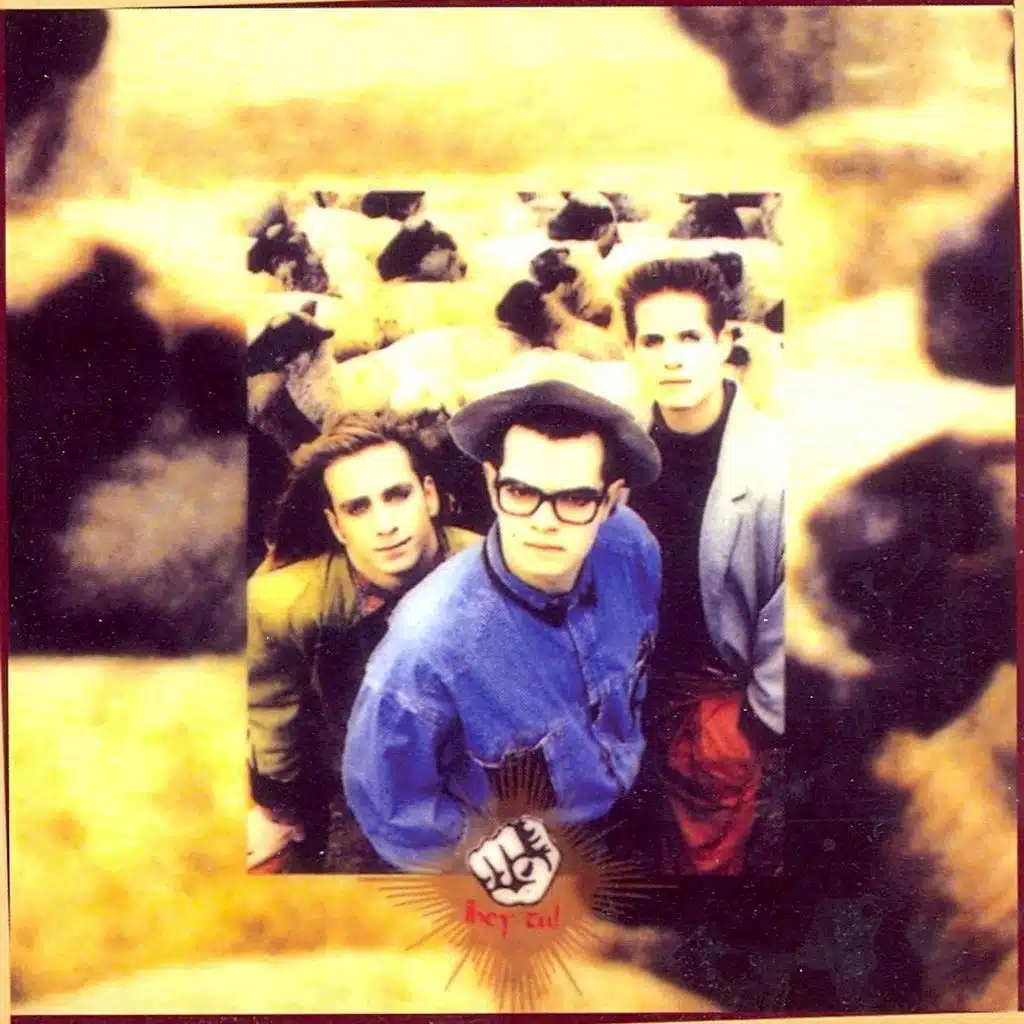 Una Peque–a Parte De T’ (2001 - Remaster)