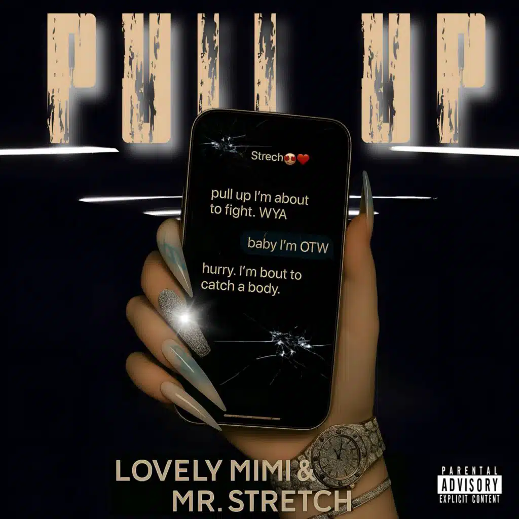 Lovely Mimi