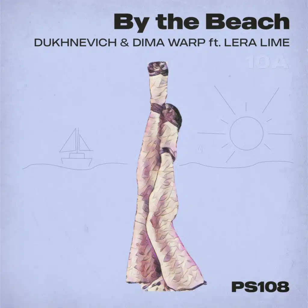 By the Beach