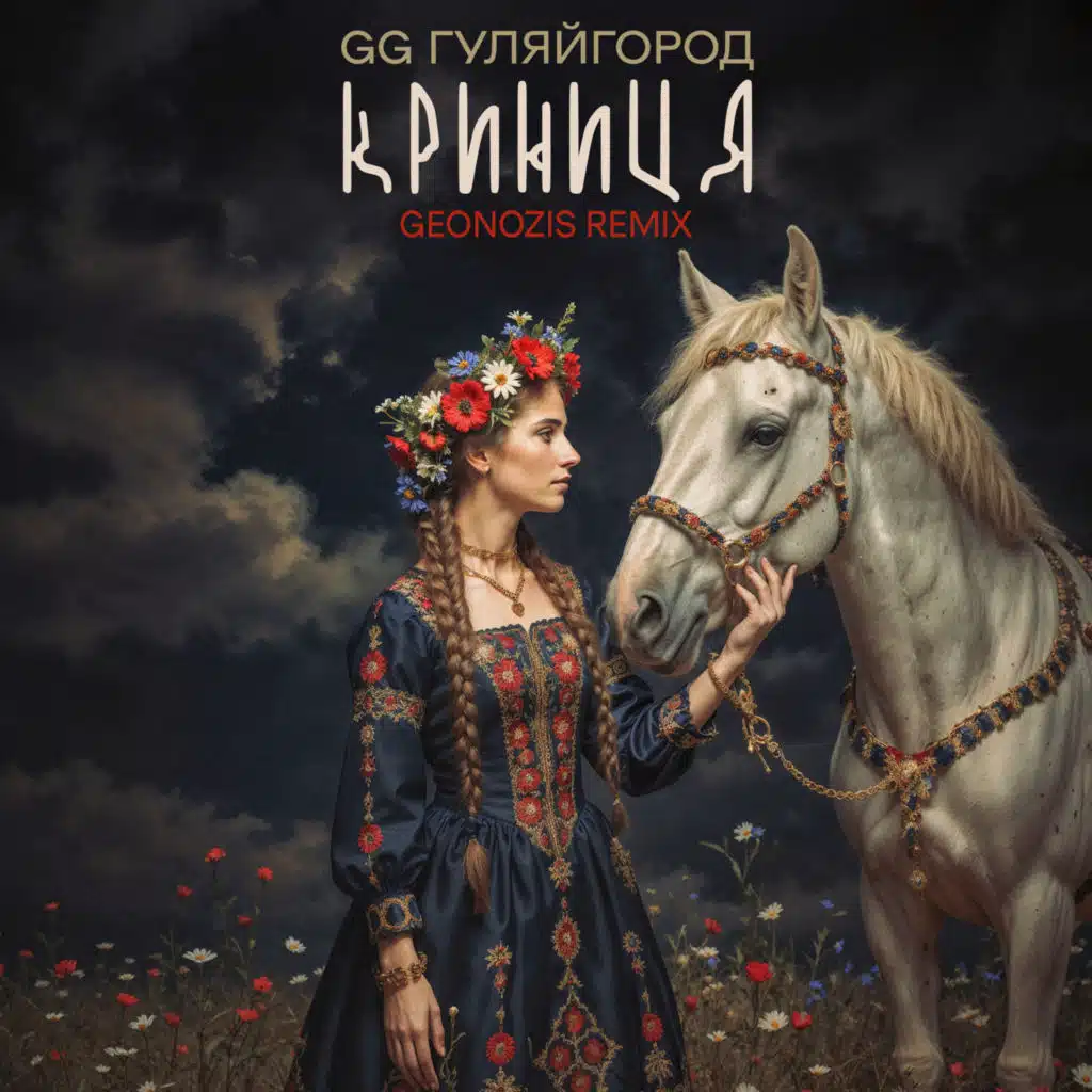 GG ГуляйГород