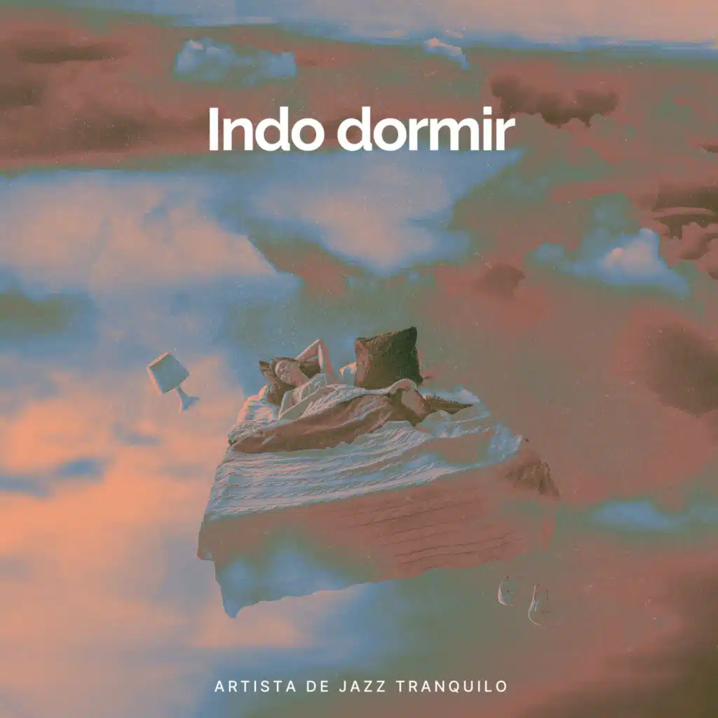 Artista de Jazz Tranquilo