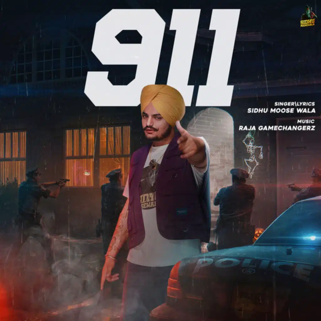 911