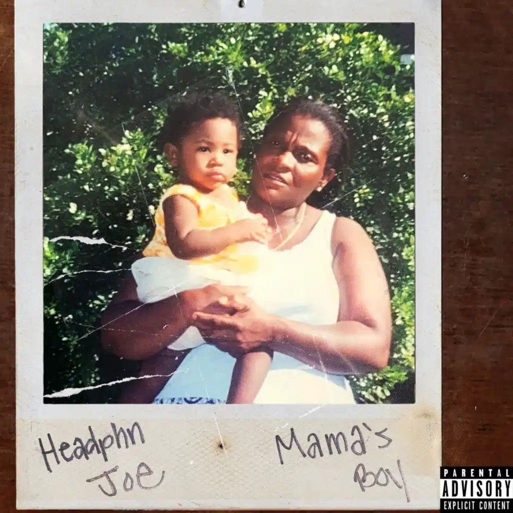 Headphn Joe