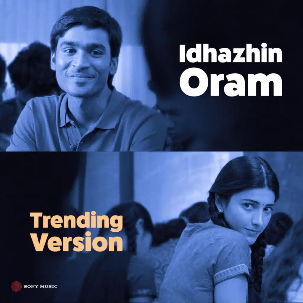 Idhazhin Oram (Trending Version)