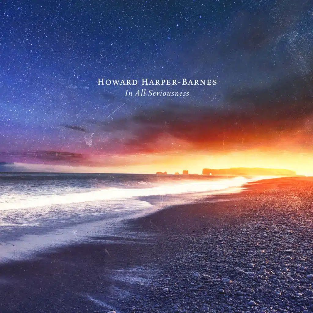 Howard Harper-Barnes