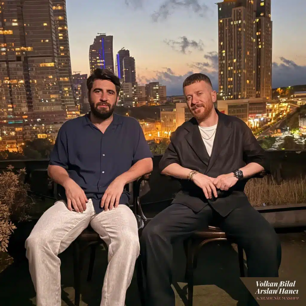 Volkan Arslan & Bilal Hancı