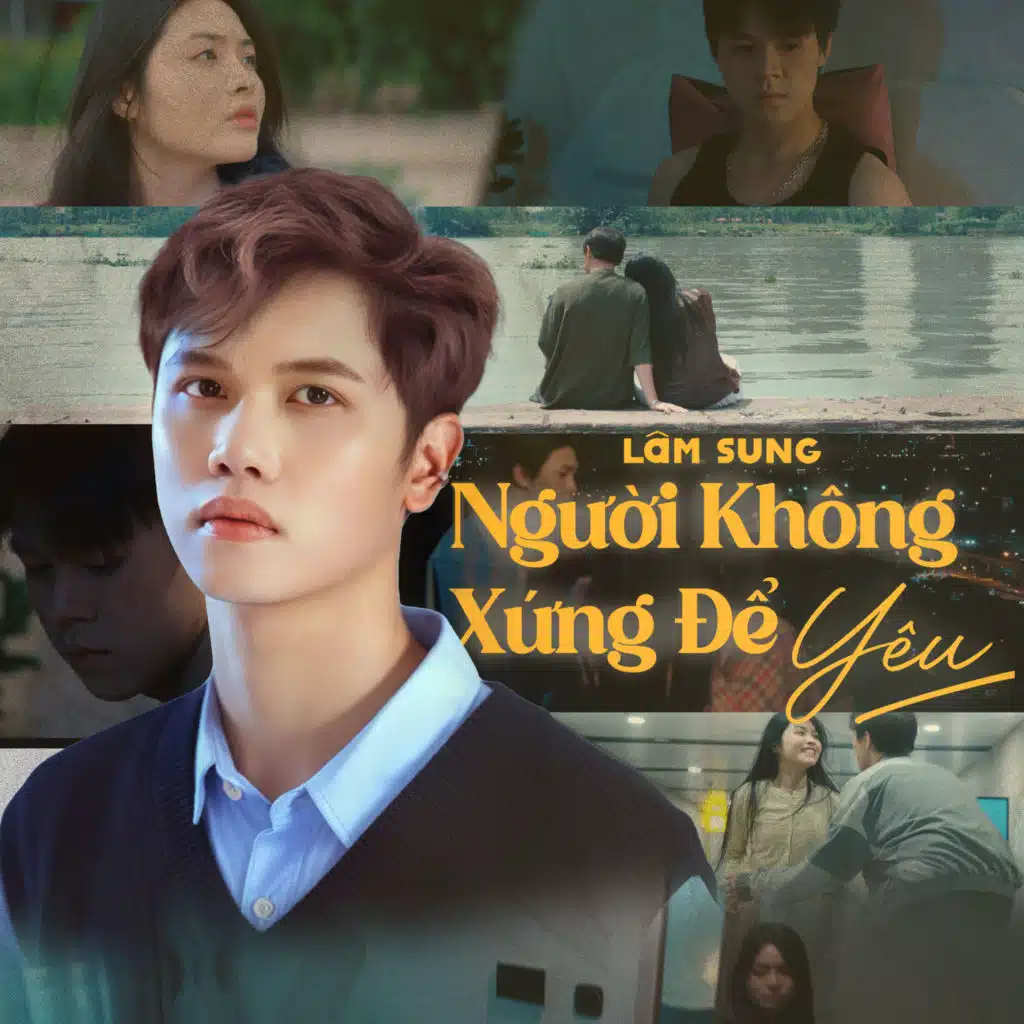 Người Không Xứng Để Yêu (Speed Up)