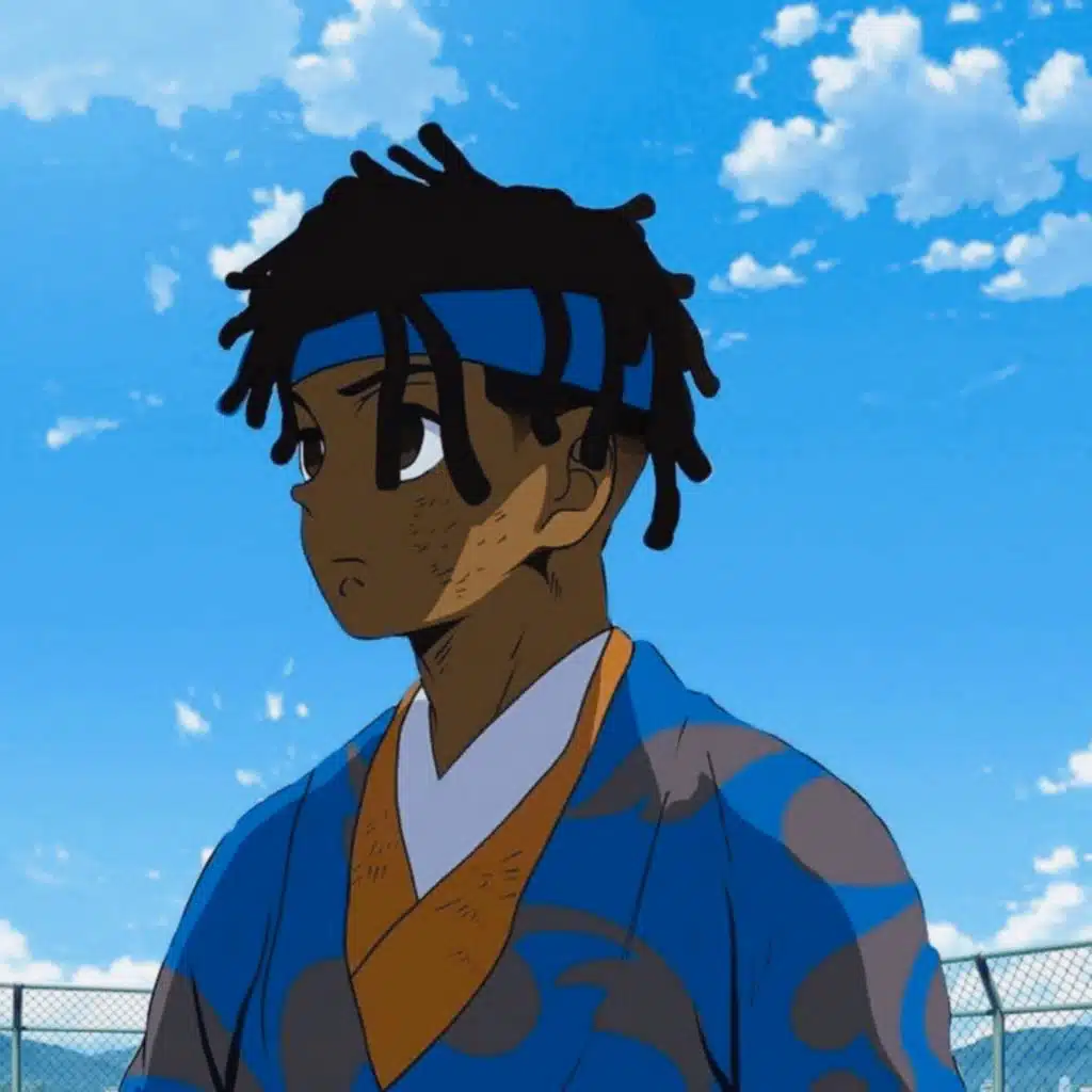 Me VS Me Instrumentals